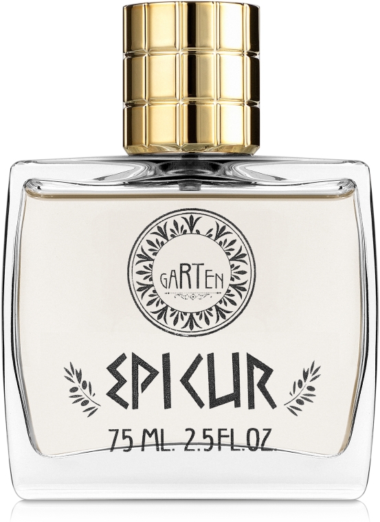 Aroma Parfume Lost Garten Epicur - Парфюмированная вода — фото N1