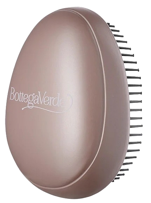 Щітка для волосся - Bottega Verde Anti-Breakage Brush — фото N1