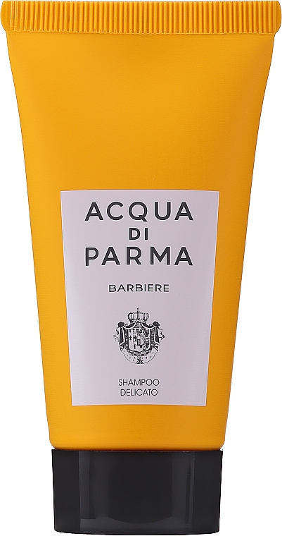 Acqua di Parma Colonia - Набір (edc/20ml + sh/cr/40ml + aftersh/em/40ml + sh/40ml + f/wash/40ml) — фото N7
