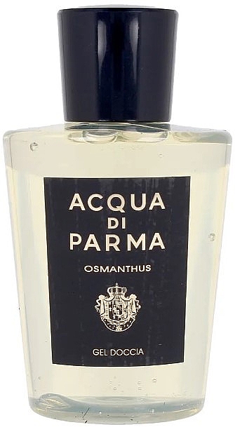 Acqua Di Parma Osmanthus - Гель для душу — фото N1