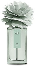 Аромадиффузор - Muha Peony Diffuser Leather And Fruits — фото N1