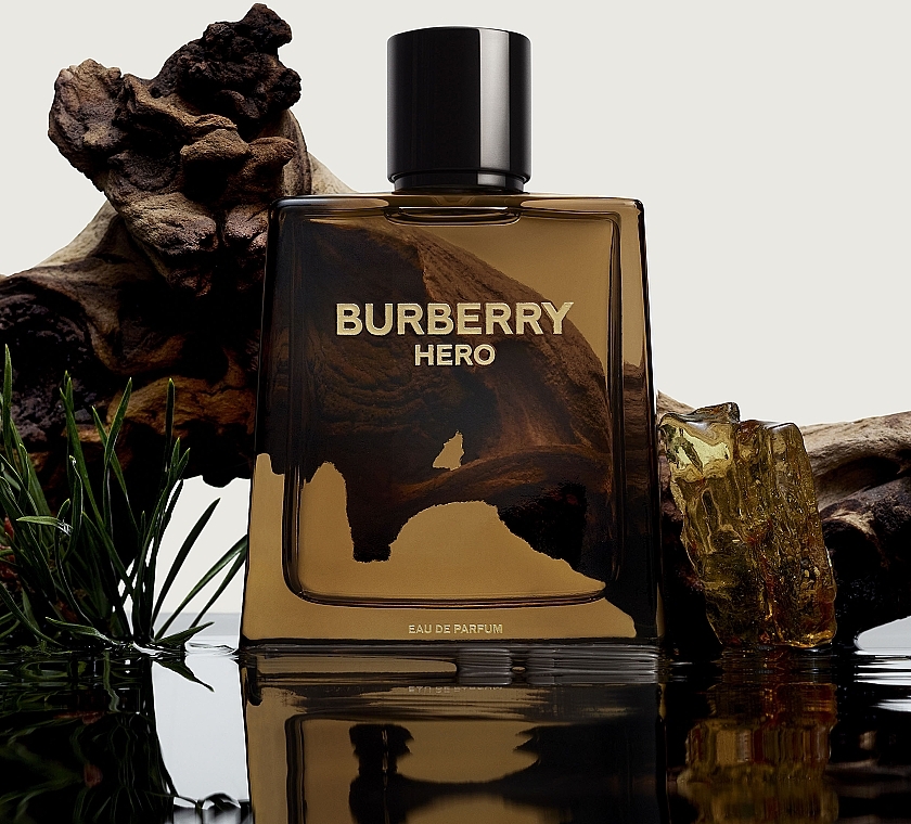 Burberry Eau De Parfum - Парфумована вода — фото N5