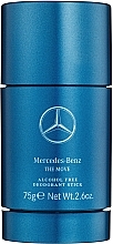 Mercedes-Benz The Move Men - Кульковий дезодорант — фото N1