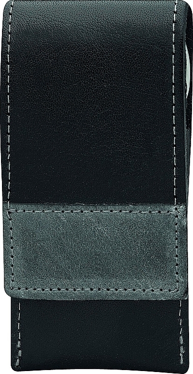Маникюрный набор, 3 предмета "Stone" - Erbe Solingen Manicure Pocket Case Range — фото N2