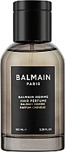 Духи, Парфюмерия, косметика Парфюм для волос - Balmain Homme Hair Perfume Spray