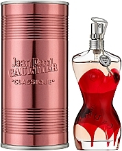 Jean Paul Gaultier Classique Eau de Parfum Collector 2017 - Парфумована вода — фото N4