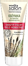 Парфумерія, косметика Кондиціонер з екстрактом хвоща проти випадіння волосся - Venita Salon Professional