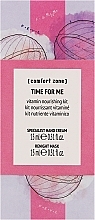 Набір - Comfort Zone Time For Me Kit (h/cr/15ml + f/mask/15ml) — фото N1