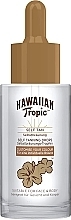 Капли для автозагара - Hawaiian Tropic Self Tan Drops — фото N1