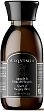 Духи, Парфюмерия, косметика Alqvimia Agua De La Reina De Hungria - Ароматизированный тоник (пробник)