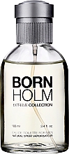 Vittorio Bellucci Born Holm Extreme Collection - Туалетна вода — фото N1