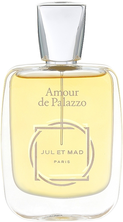 Jul Et Mad Amour De Palazzo - Духи (тестер без крышечки) — фото N1