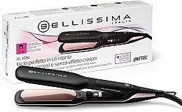 Випрямляч для волосся - Imetec Bellissima XL Ion — фото N1