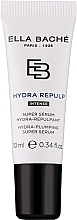 Гидра-плампинг супер серум - Ella Bache Hydra Repulp Hydra-Plumping Super Serum (мини) — фото N1