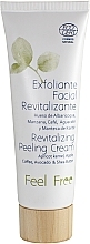 Крем-пілінг - Feel Free Classic Line Revitalizing Peeling Cream  — фото N1
