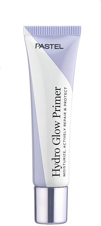 Праймер для сияния кожи - Pastel Hydro Glow Primer