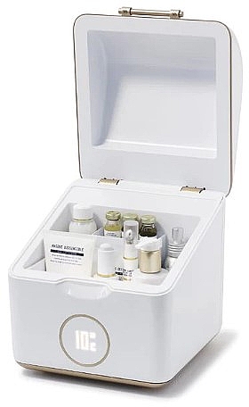 Холодильник для хранения косметических средств - Biologique Recherche PRO Skincare Cooler — фото N2