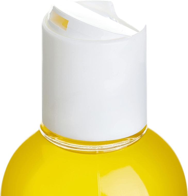 Масажна олія - Loovara Warm Up Massage Oil — фото N4