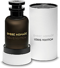 Парфумерія, косметика Louis Vuitton Ombre Nomade - Парфумована вода