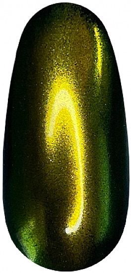 Жидкий пигмент для ногтей - Kodi Professional Liquid Nail Powder Unicorn — фото N2