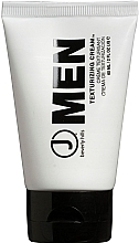 Текстурирующий крем для волос - J Beverly Hills Men Texturizing Cream — фото N2