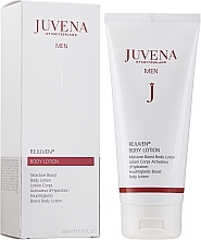 УЦІНКА Лосьйон для тіла - Juvena Rejuven Men Moisture Boost Body Lotion * — фото N2