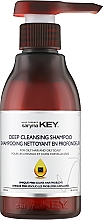 Шампунь для жирного волосся - Saryna Key Deep Cleansing Shampoo — фото N1