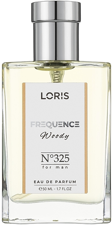 Loris Parfum E325 - Парфумована вода — фото N1