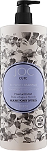 Парфумерія, косметика Шампунь проти випадання волосся - Barex Italuana Joc Cure Re-Power Shampoo