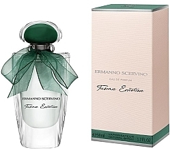 Парфумерія, косметика Ermanno Scervino Tuscan Emotion - Парфумована вода