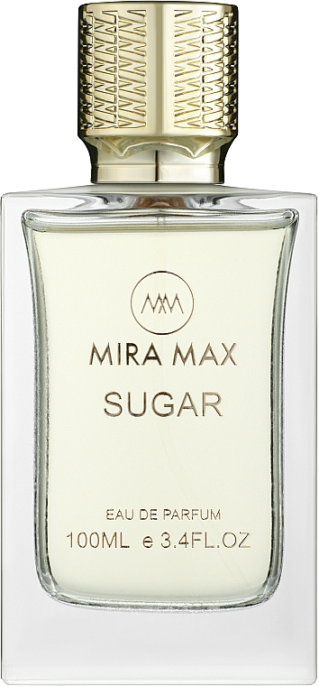 Mira Max Sugar - Парфюмированная вода — фото N1
