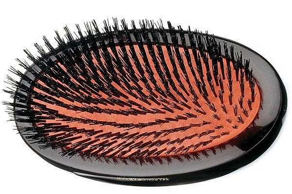 Расческа для волос - Mason Pearson Brush SB2M Mens Sensitive Bristle — фото N1
