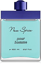 Aroma Parfume Top Line New Spice - Туалетна вода — фото N1