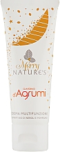 Багатофункціональний крем - Nature's Giardino D'agrumi Crema — фото N2
