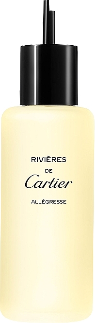 Cartier Rivieres De Cartier Allegresse Refill - Туалетная вода — фото N1