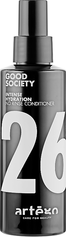 Увлажняющий спрей-кондиционер несмываемый - Artego Good Society 26 Intense Hydration Conditioner
