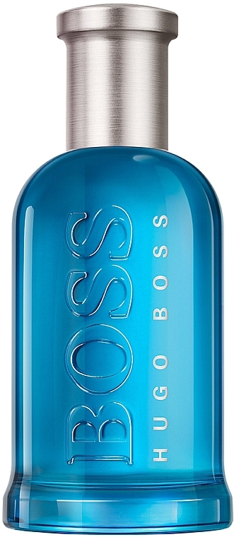 BOSS Bottled Pacific - Туалетная вода — фото N1
