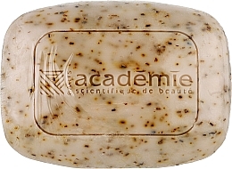 Парфумерія, косметика Мило-ексфоліант з розмарином - Academie Exfoliating Soap