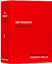 Frederic Malle En Passant - Парфумована вода — фото N3