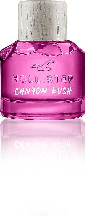 Hollister Canyon Rush For Her - Парфумована вода
