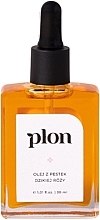 Масло семян шиповника - Plon — фото N1