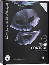 Антивозрастная маска для лица - Diego Dalla Palma Time Control — фото N1