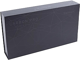 Випрямляч для волосся - Steinhart Carbon Pro Hair Straightener — фото N4