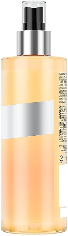 Bruno Banani Sunset Blossom Jasmine & Vanilla Body & Hair Splash - Спрей для тела — фото N2