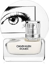 Парфумерія, косметика Calvin Klein Calvin Klein Women Eau de Toilette - Туалетна вода (міні)