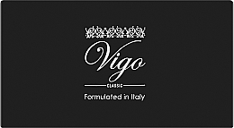 Тіні для повік "Тріо" - Vigo — фото N2