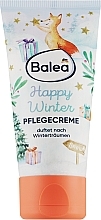 Дитячий крем для догляду за обличчям і тілом - Balea Happy Winter — фото N1