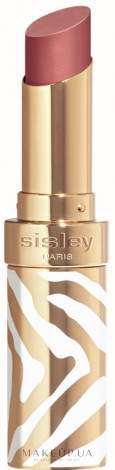 Помада для губ - Sisley Phyto-Rouge Shine Lipstick (рефил) — фото 11 - Sheer Blossom