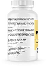 Харчова добавка "Міо-Іноситол" 500 мг - ZeinPharma Myo-Inositol — фото N2