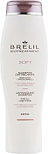 Парфумерія, косметика Шампунь для неслухняного волосся - Brelil Bio Treatment Soft Shampoo